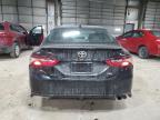 2021 Toyota Camry Se продається в Des Moines, IA - Front End