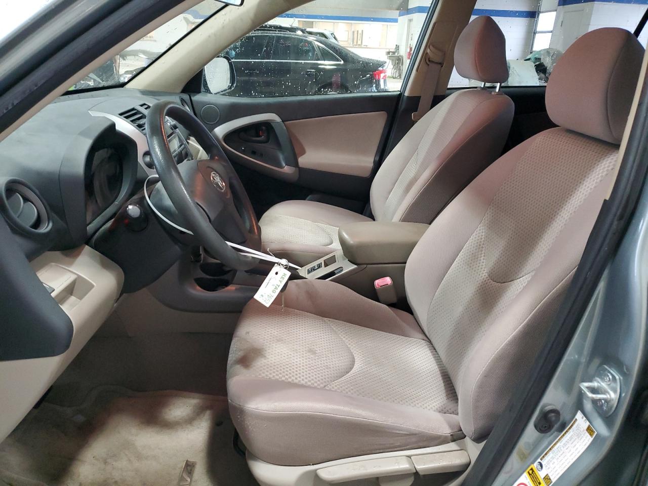 2006 Toyota RAV 4 - Image 7