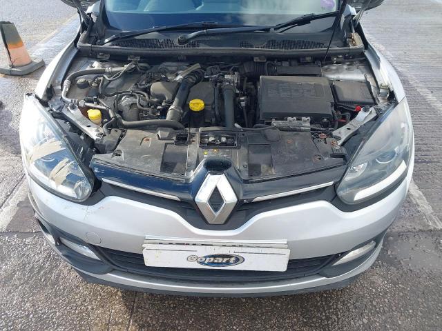 2015 RENAULT MEGANE DYN