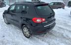 2011 VOLKSWAGEN TIGUAN S for sale at Copart ON - COOKSTOWN