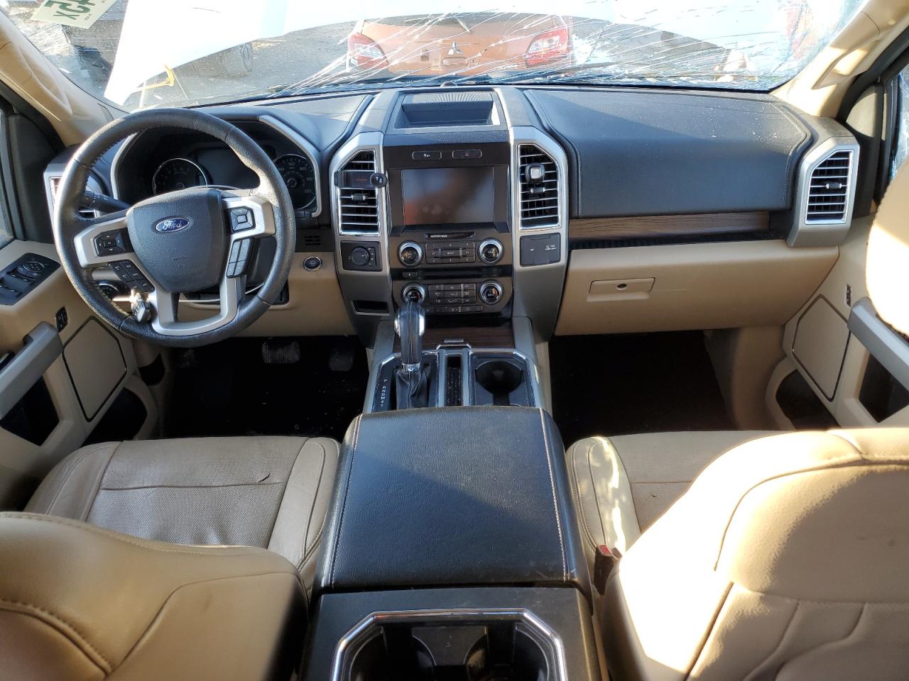 2015 Ford F-150 - Image 8