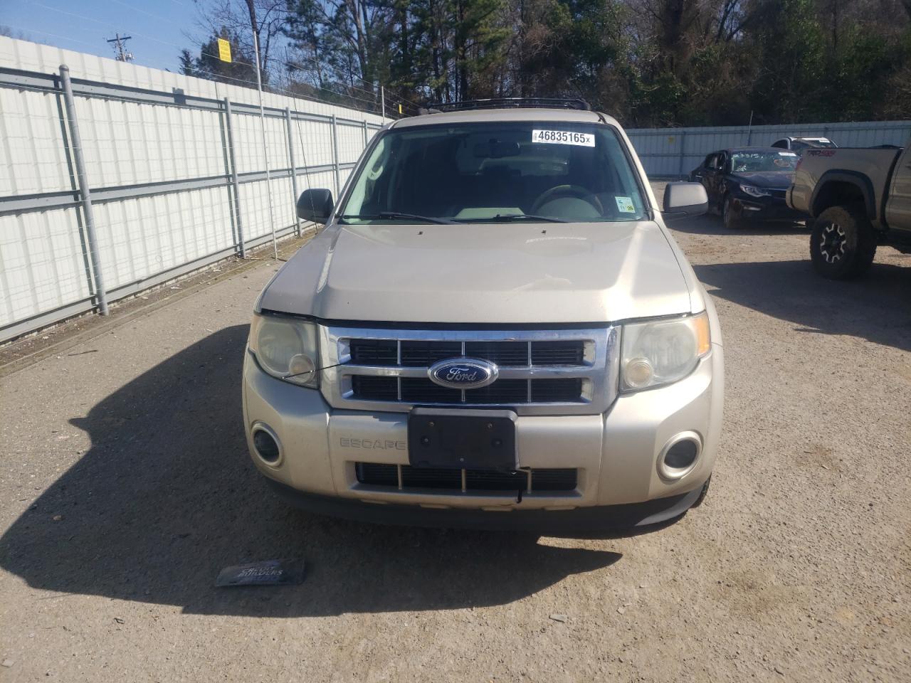 2011 Ford Escape - Image 5