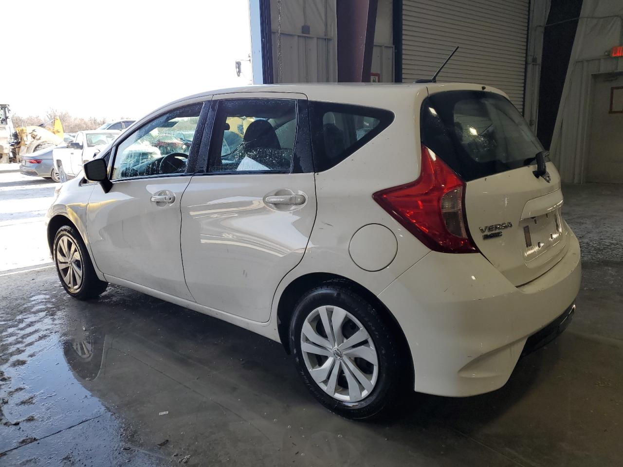 2017 Nissan Versa - Image 2