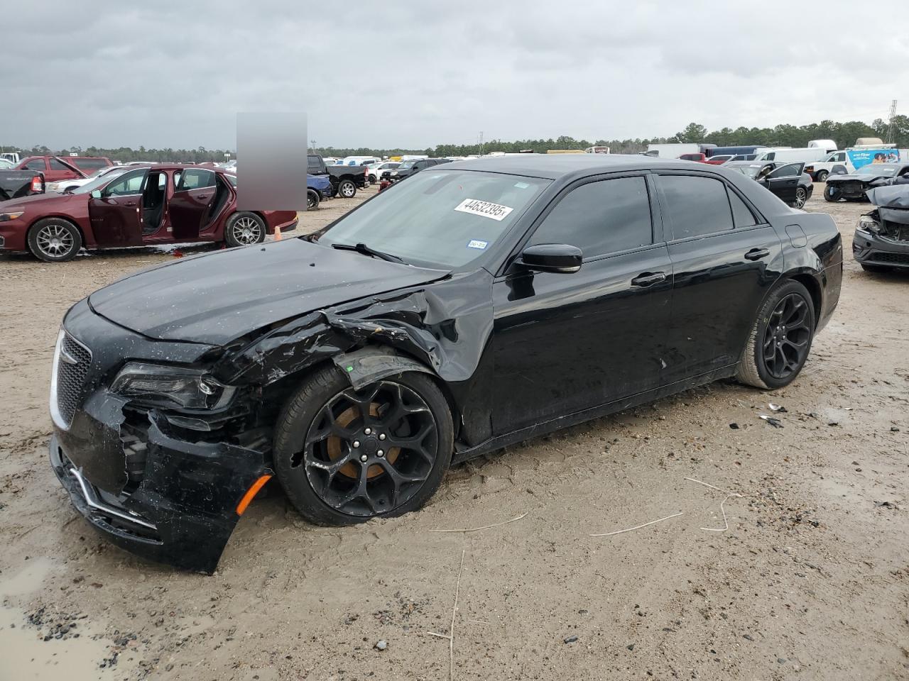 2018 Chrysler 300 - Image 1