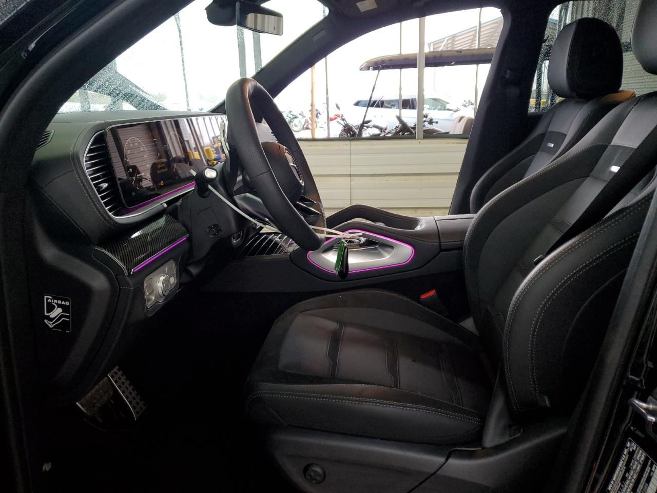 2024 Mercedes-Benz GLE - Image 7