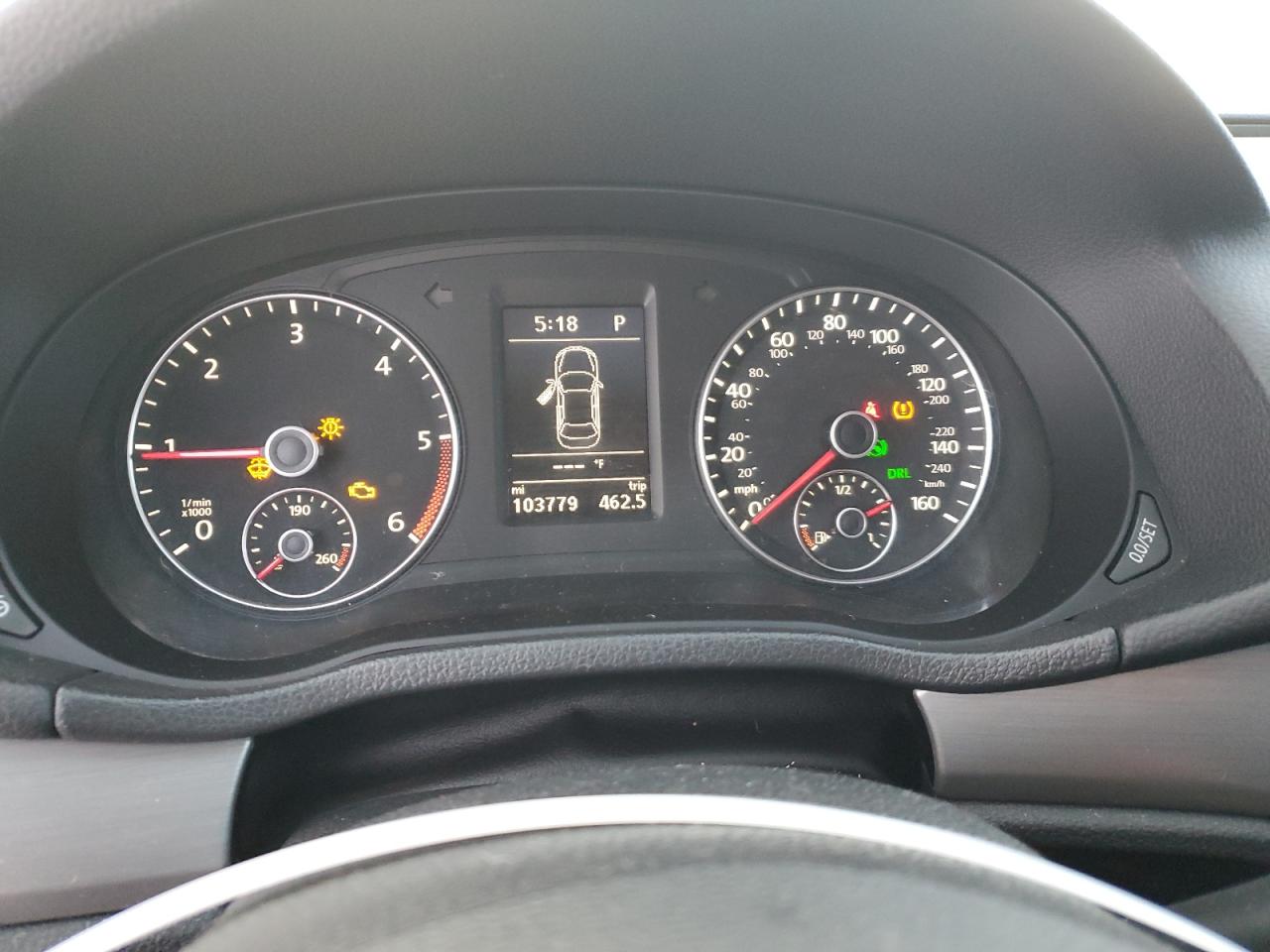 2014 Volkswagen Passat - Image 9