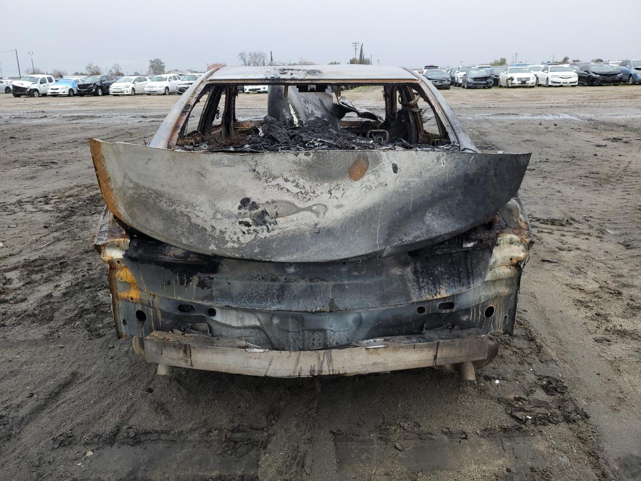 2015 Acura Tlx Tech VIN: 19UUB2F54FA023022 Lot: 45498185