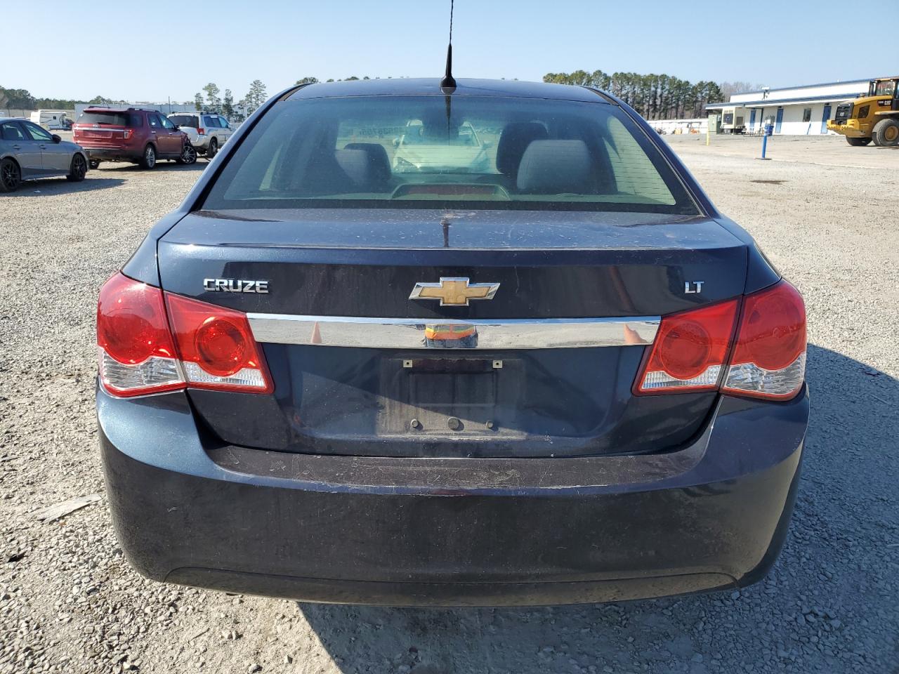 2014 Chevrolet Cruze - Image 6