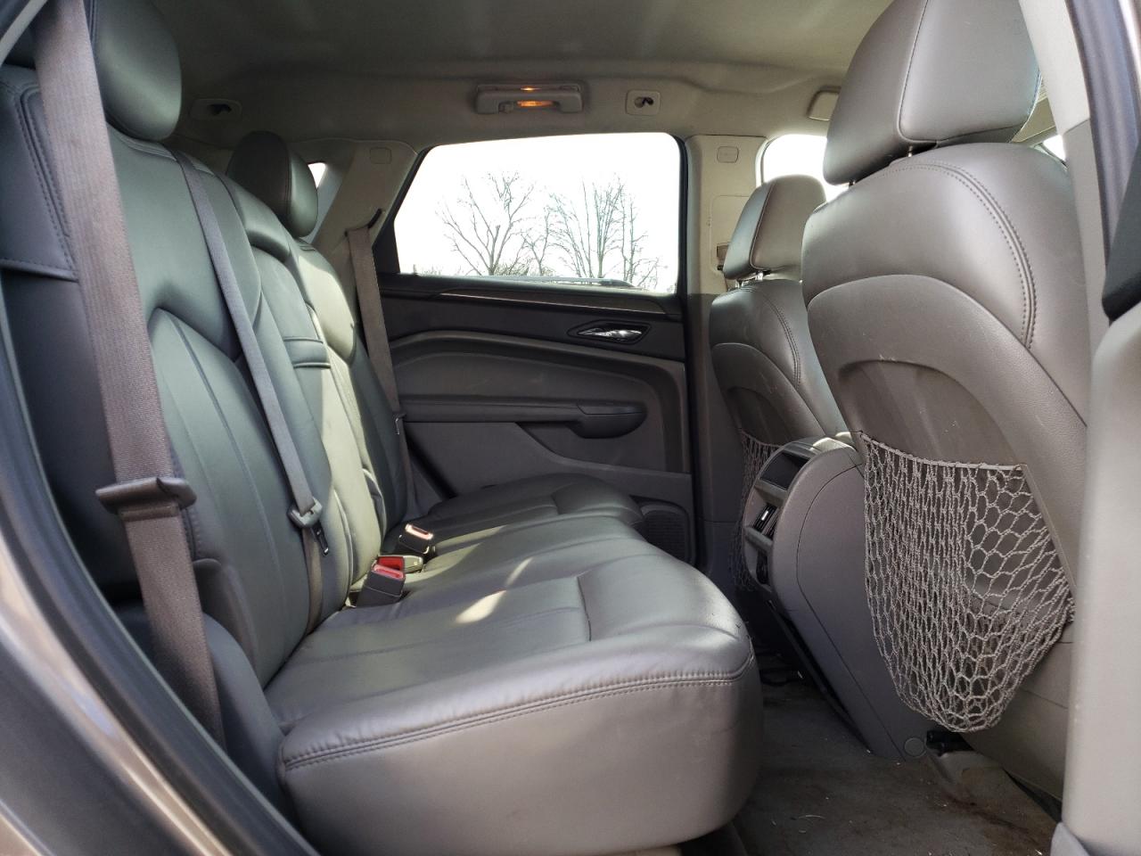 2011 Cadillac SRX - Image 11