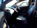 2010 SEAT ALTEA for sale at Copart CASTLEDERMOT - IRELAND