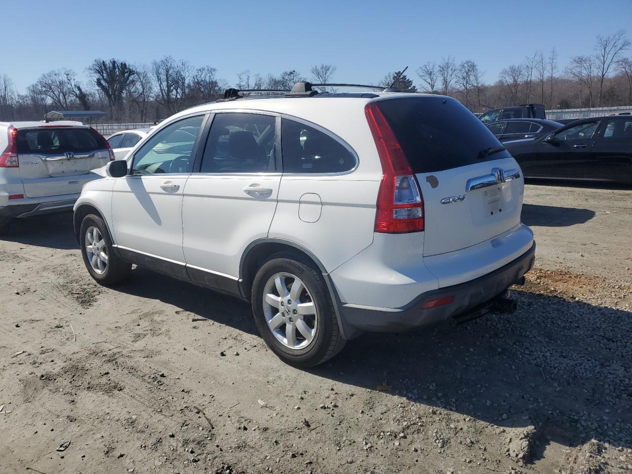 2009 Honda CR-V - Image 2