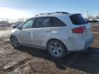 2009 ACURA MDX SPORT for sale at Copart AB - CALGARY