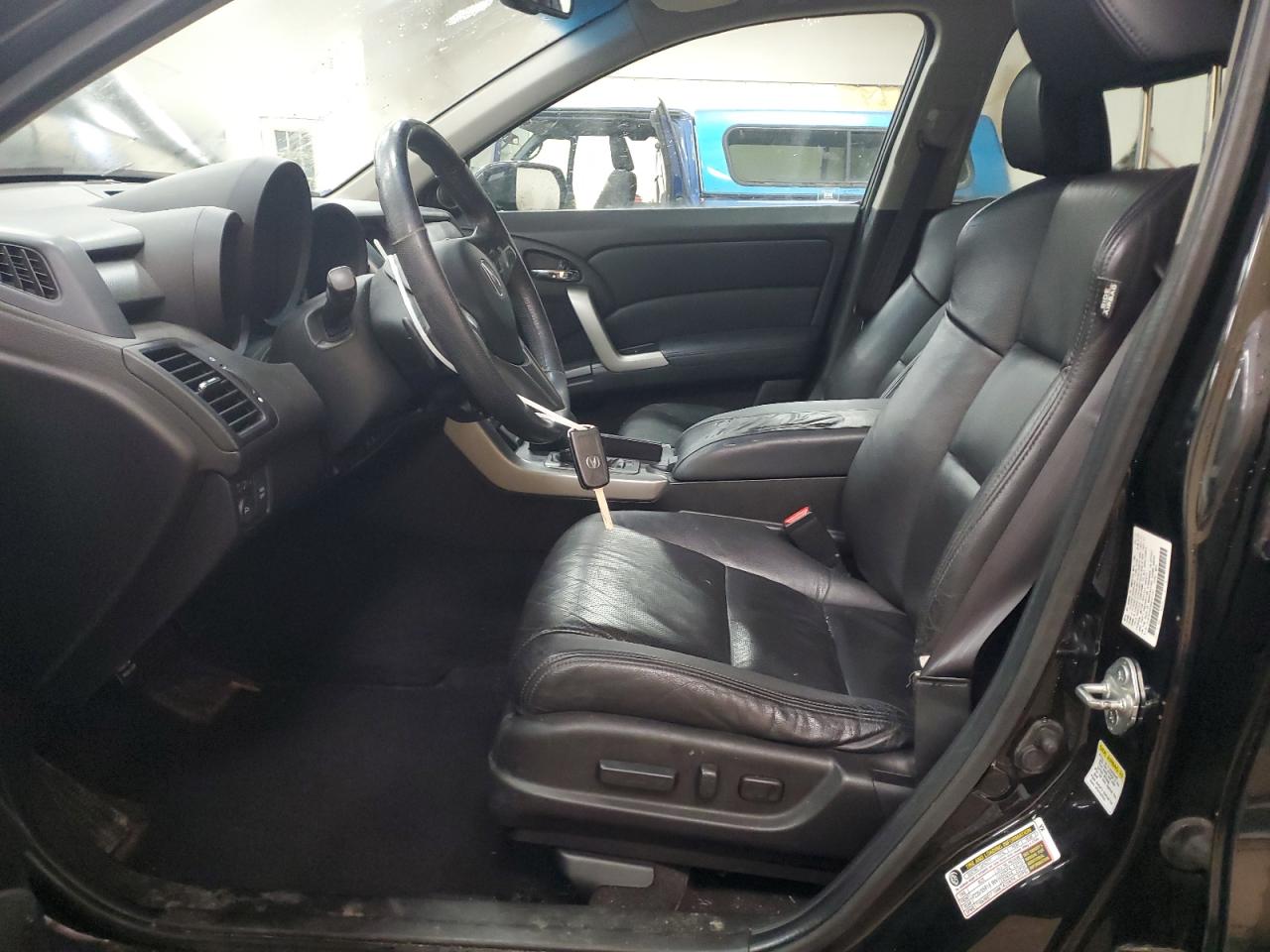 2011 Acura RDX - Image 7