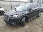 2021 Infiniti Qx50 Essential იყიდება Los Angeles-ში, CA - Front End