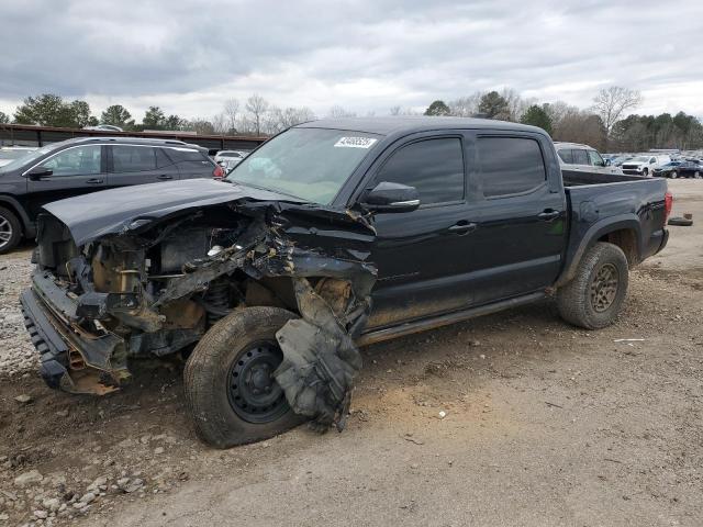 2023 Toyota Tacoma Double Cab