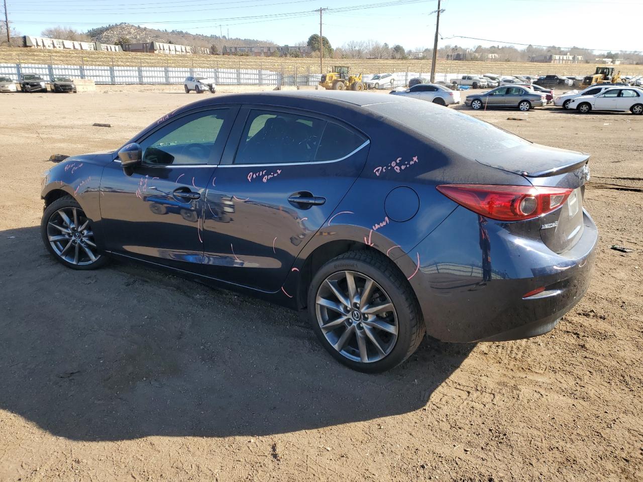 2018 Mazda 3 - Image 2