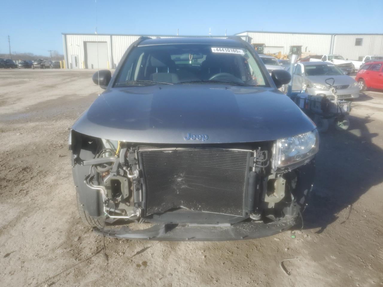 2014 Jeep Compass - Image 5