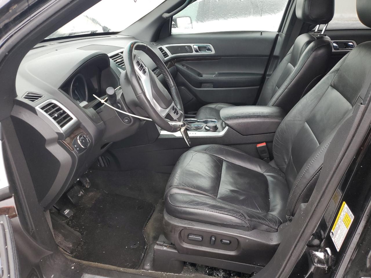 2014 Ford Explorer - Image 7