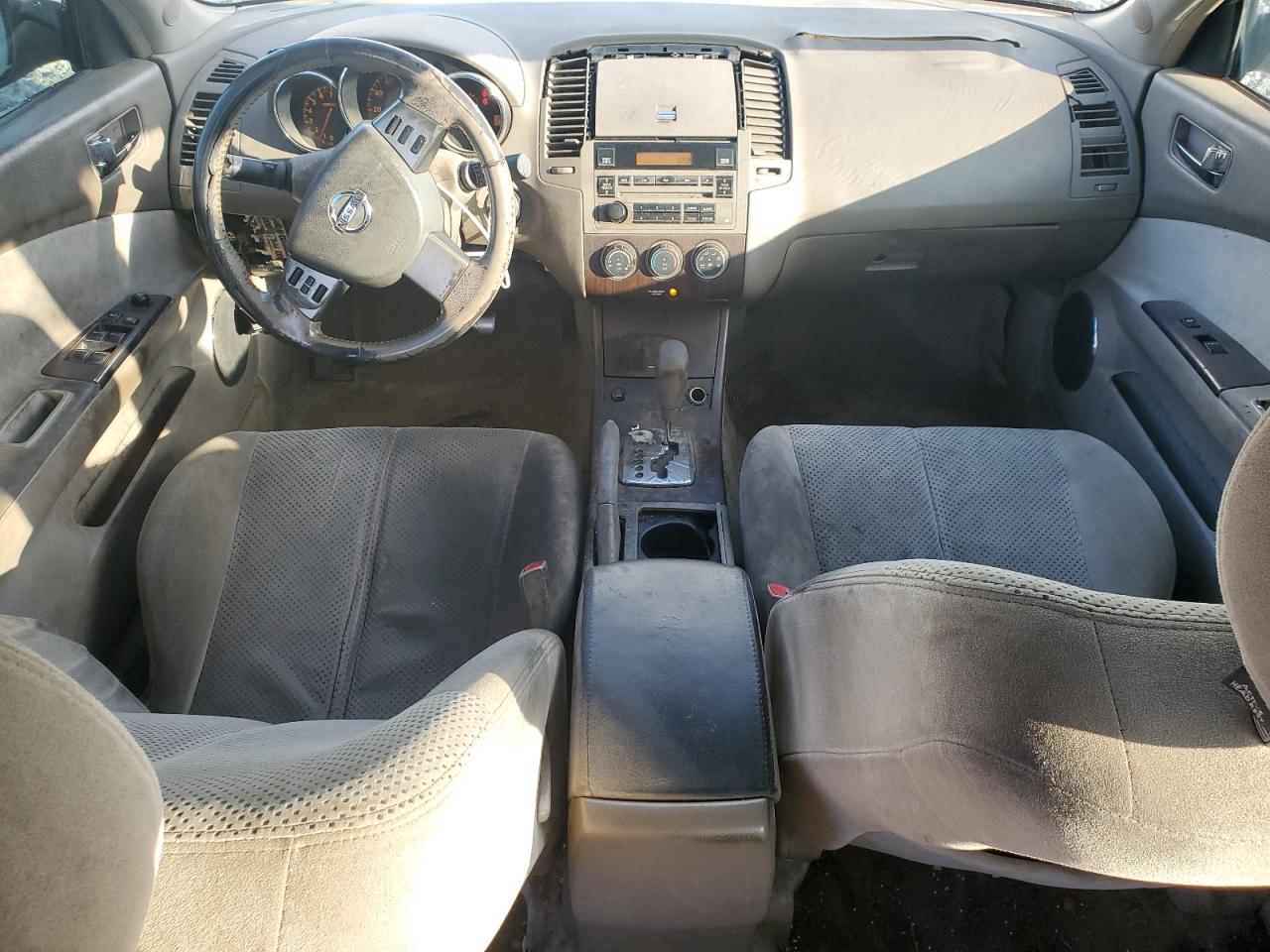 2005 Nissan Altima - Image 8