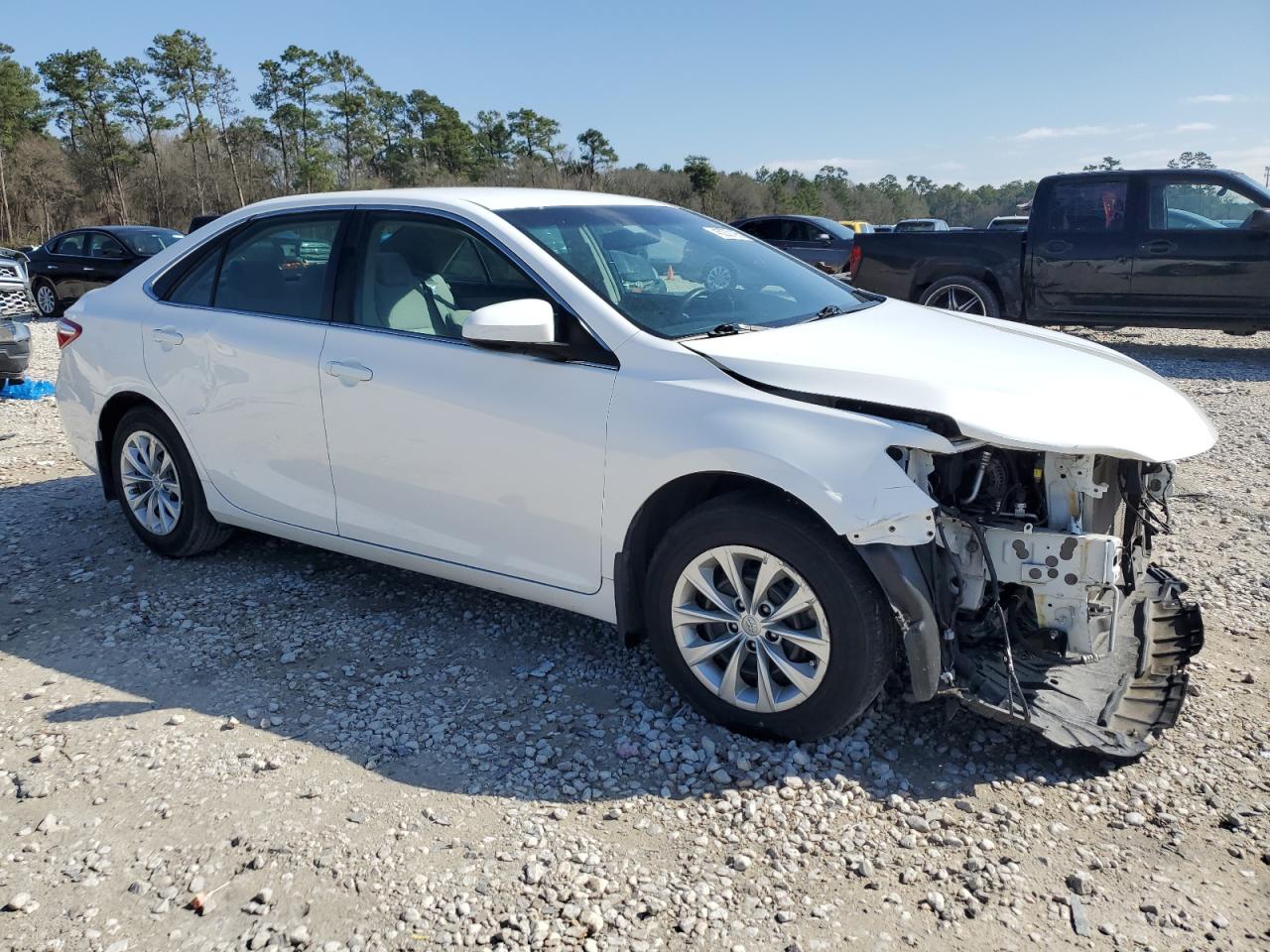 2017 Toyota Camry - Image 4