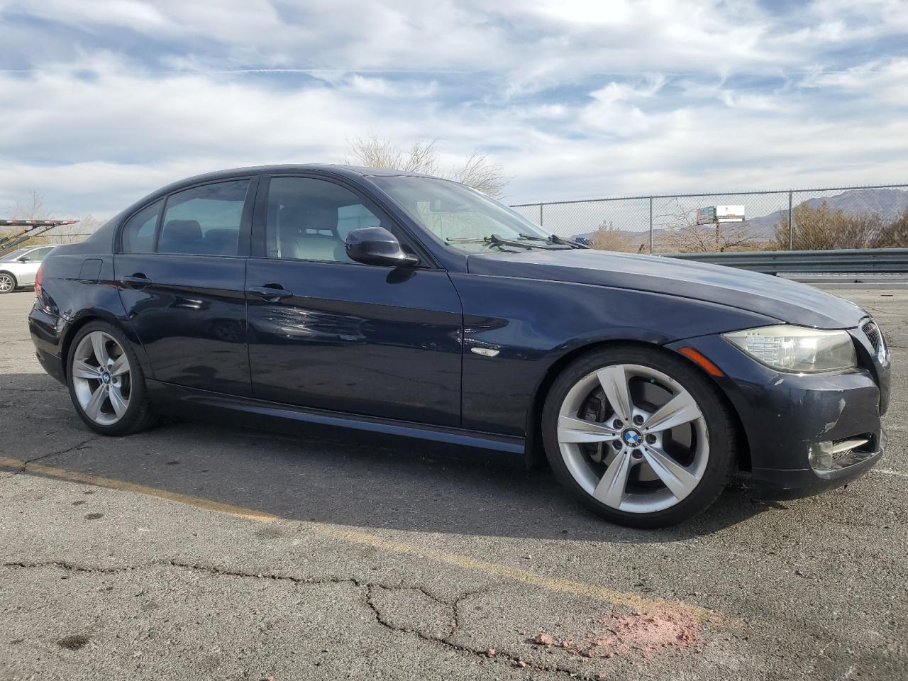 2009 BMW 3er - Image 4
