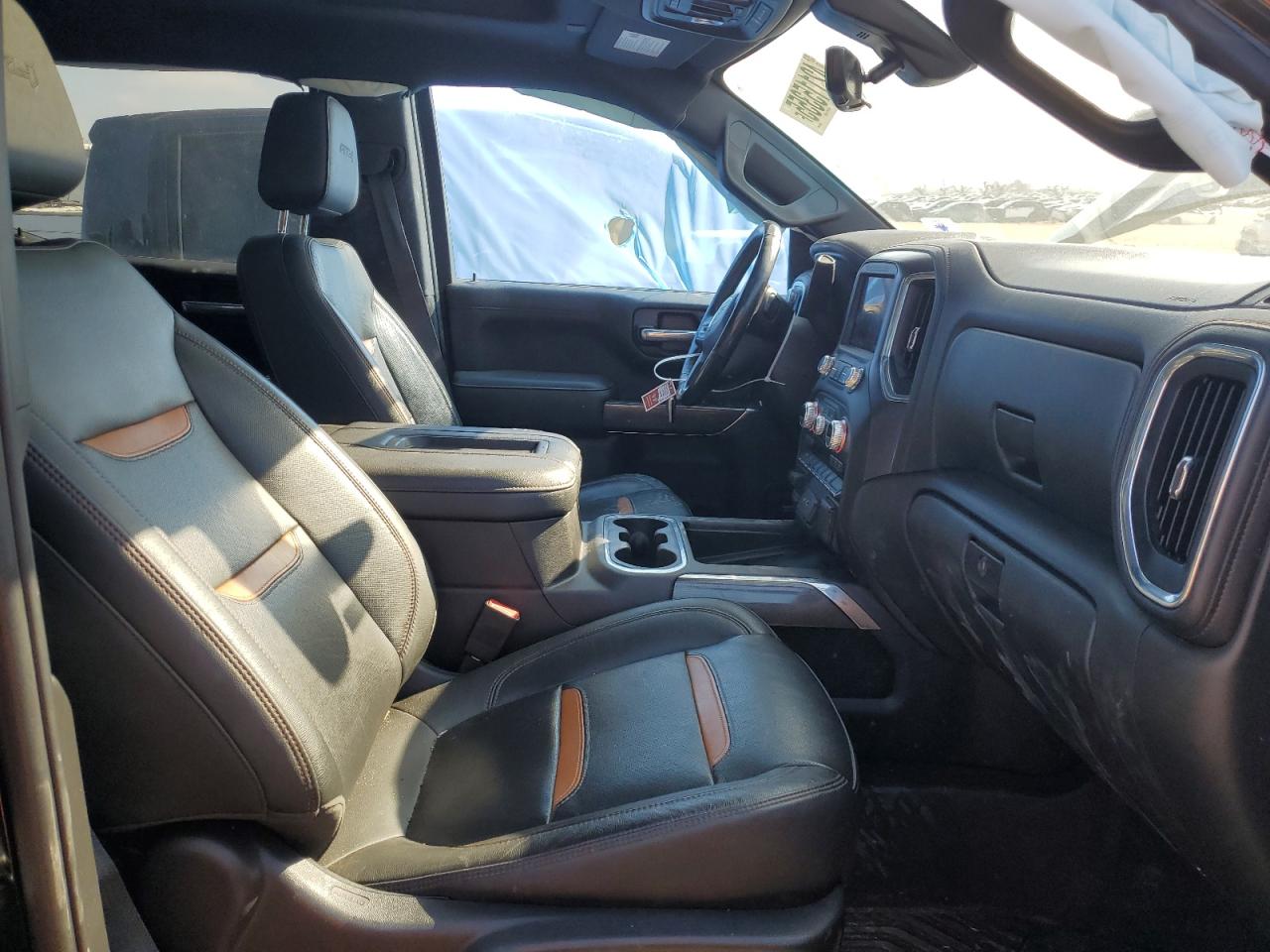 2020 GMC Sierra - Image 7