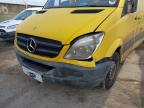 2008 MERCEDES BENZ SPRINTER 3 for sale at Copart YORK