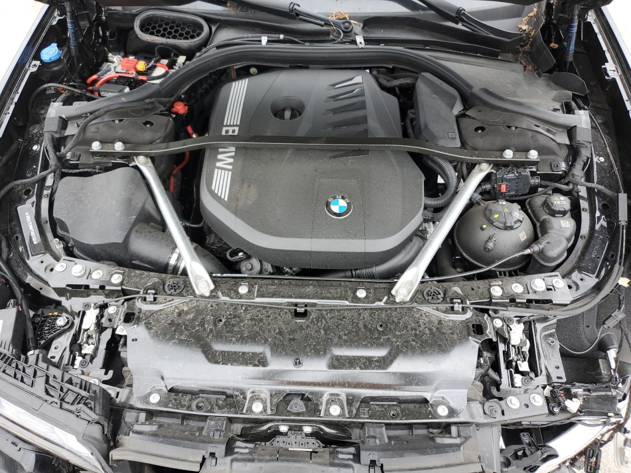 2023 BMW 7er - Image 12