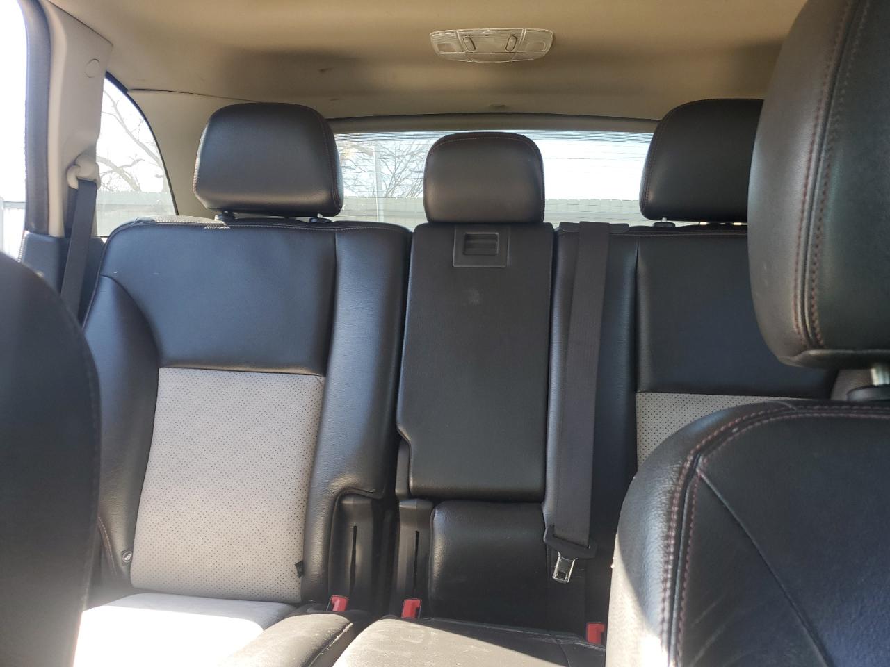 2013 Ford Edge - Image 10