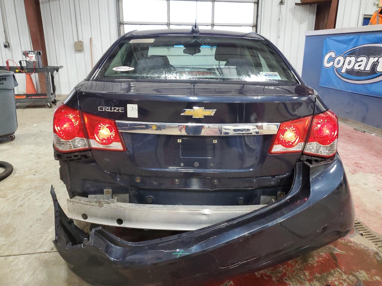 2015 Chevrolet Cruze - Image 6