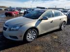 2011 CHEVROLET CRUZE LT for sale at Copart AB - CALGARY