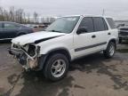 2001 Honda Cr-V Lx продається в Portland, OR - Front End