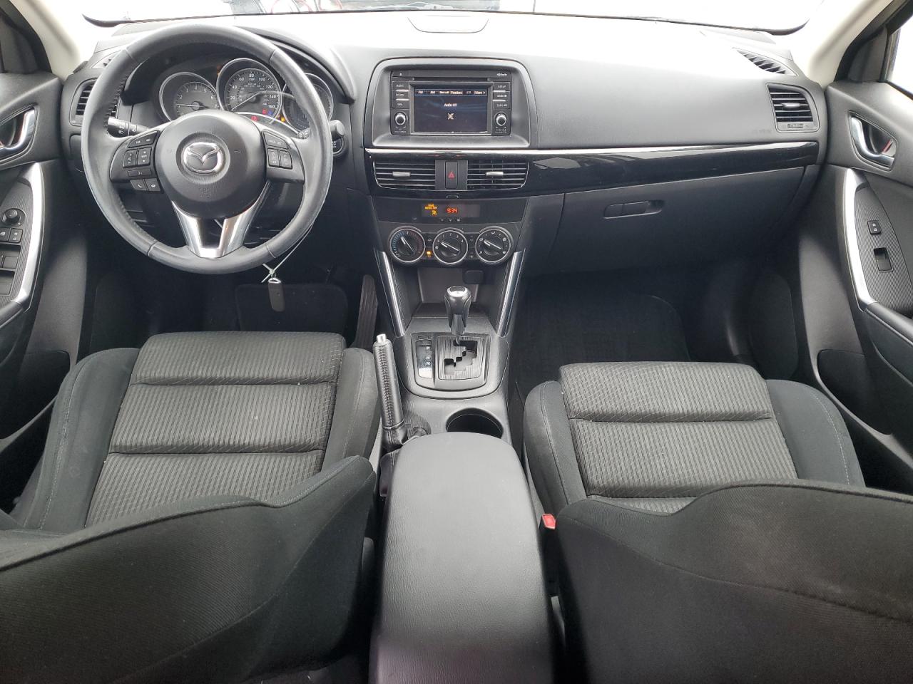 2014 Mazda CX-5 - Image 8