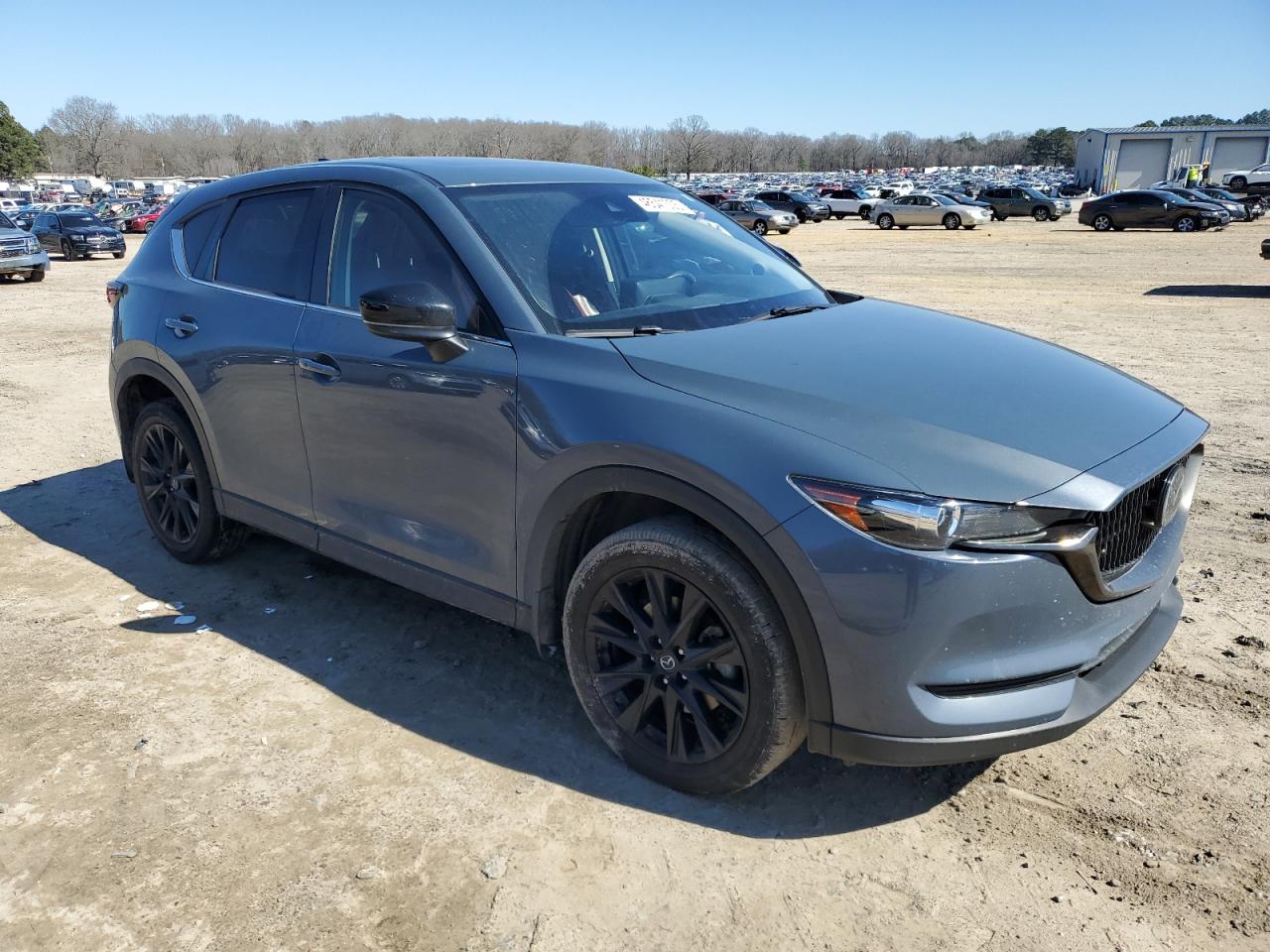 2021 Mazda CX-5 - Image 4