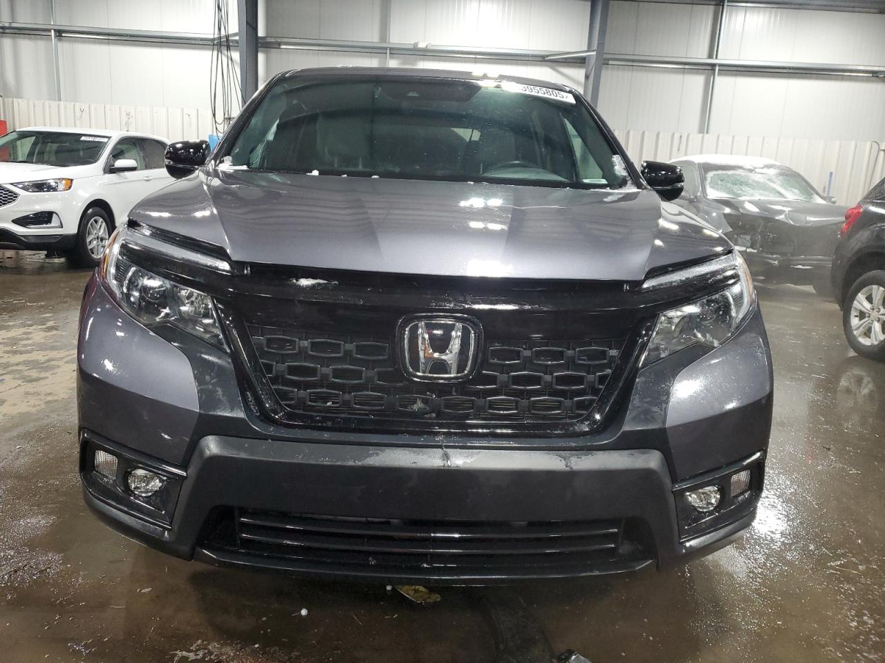 2021 Honda Passport - Image 5