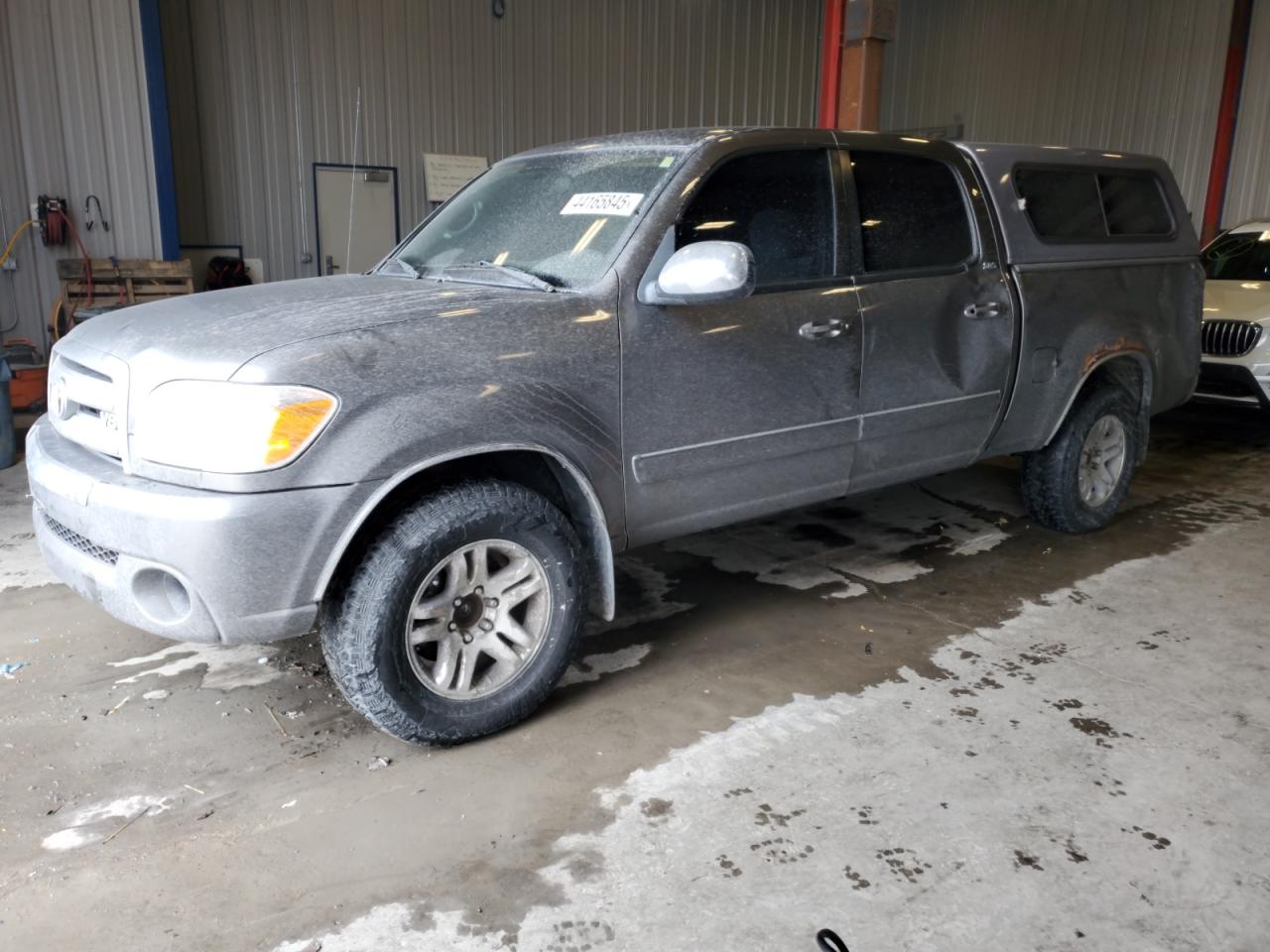 2006 Toyota Tundra - Image 1