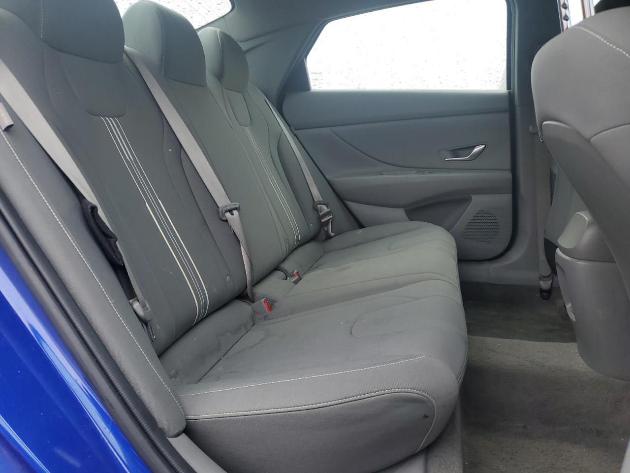 2024 Hyundai Elantra - Image 10