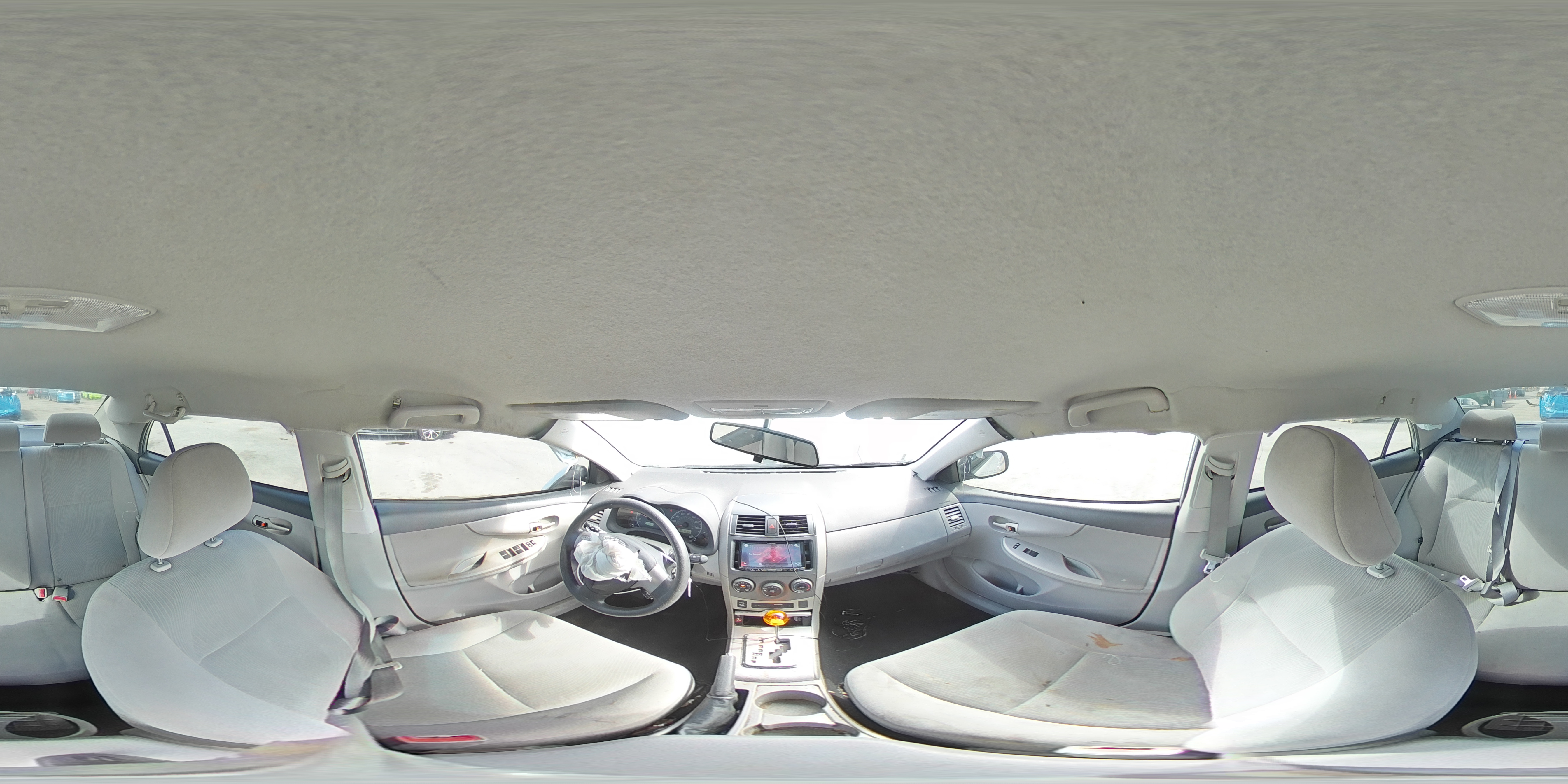 2012 Toyota Corolla - Image 15