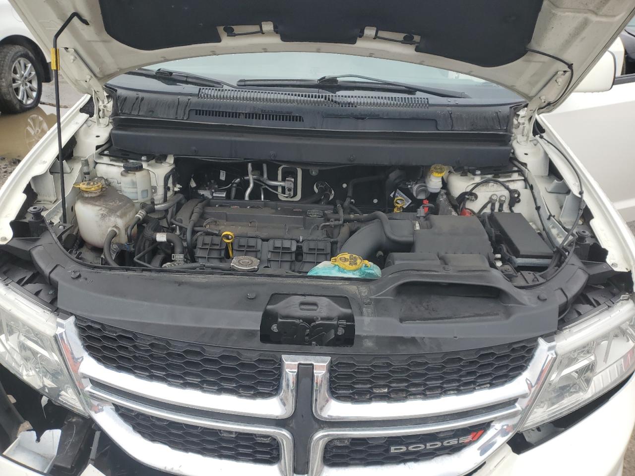 2019 Dodge Journey - Image 12