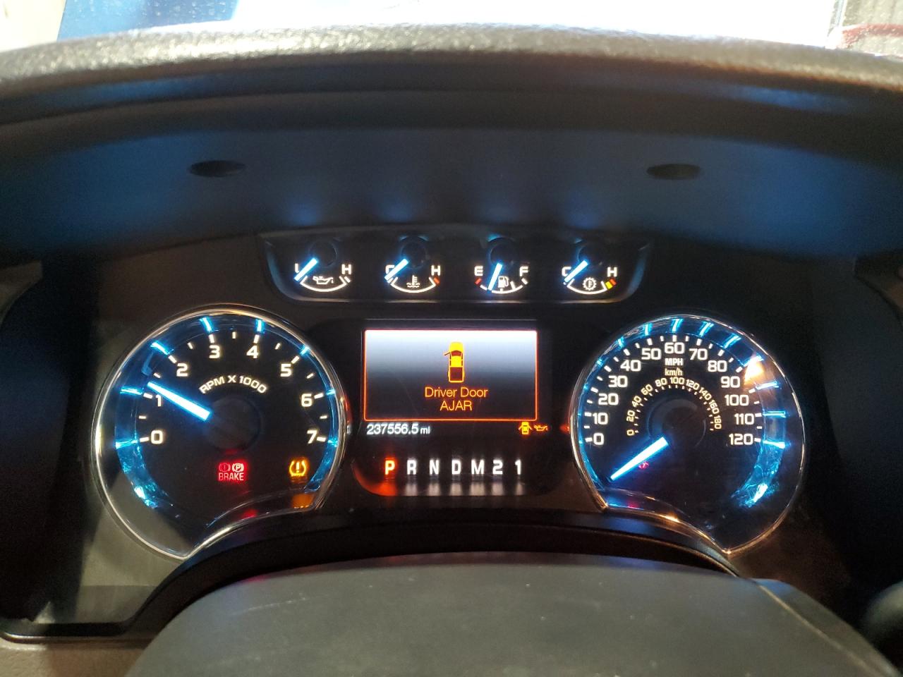 2012 Ford F-150 - Image 9