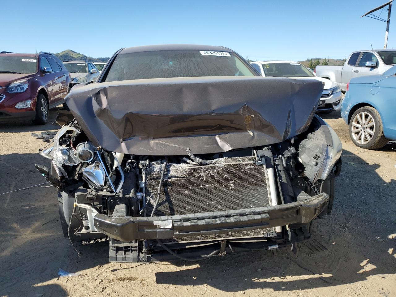 2015 Hyundai Sonata - Image 5