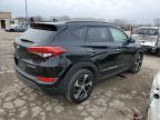2016 Hyundai Tucson Limited for Sale in Bridgeton, MO - Front End