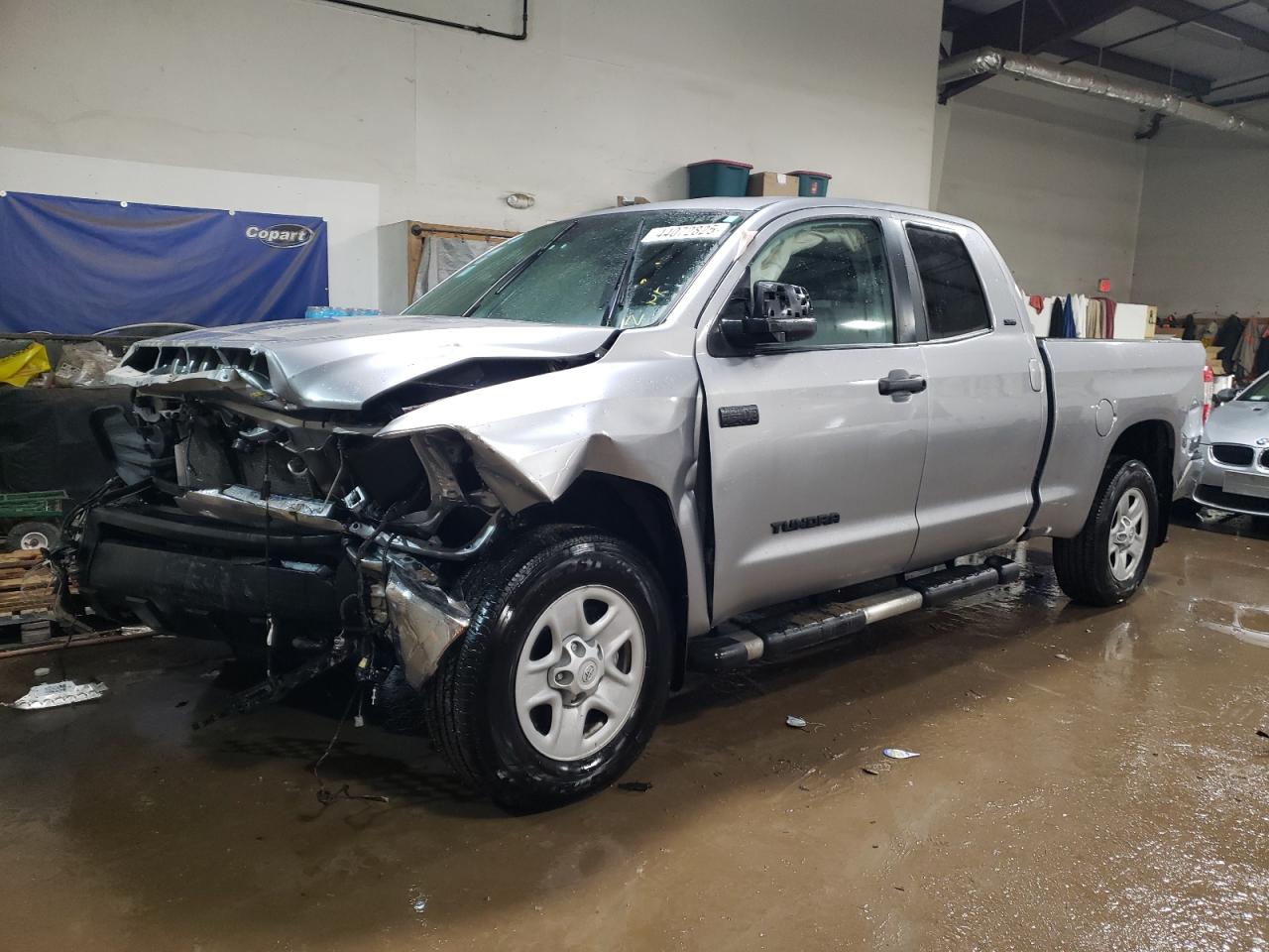 2020 Toyota Tundra - Image 1