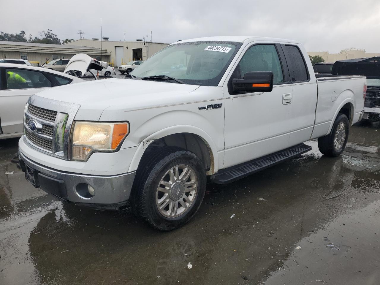 2011 Ford F-150 - Image 1