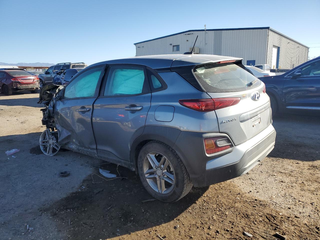 2020 Hyundai Kona - Image 2