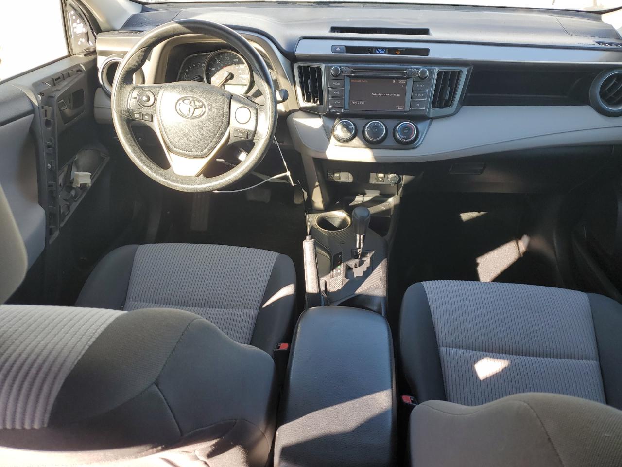 2014 Toyota RAV 4 - Image 8