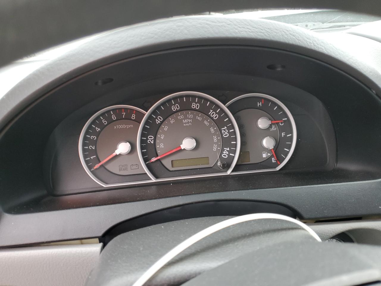 2007 Kia Sorento - Image 9