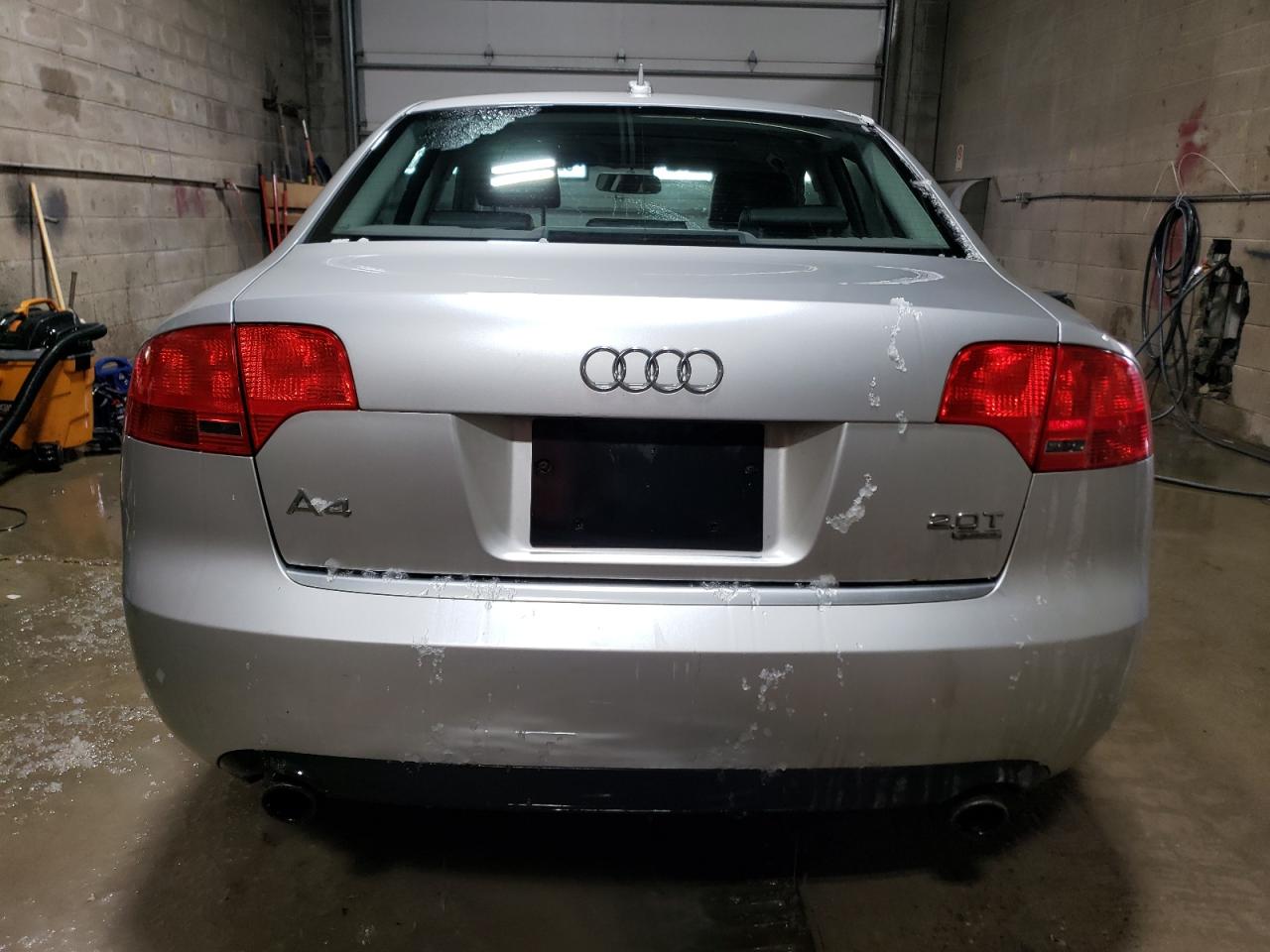 2006 Audi A4 - Image 6