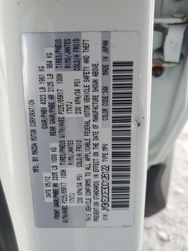 2013 Mazda CX-5 - Image 13