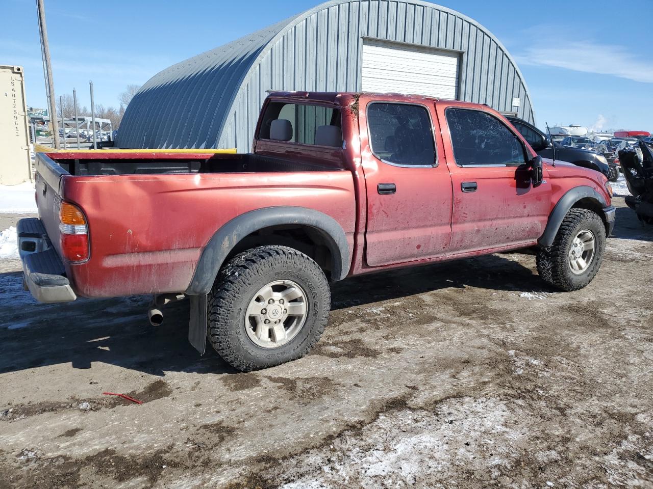 2004 Toyota Tacoma - Image 3